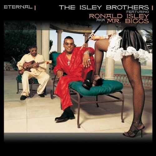 The Isley Brothers